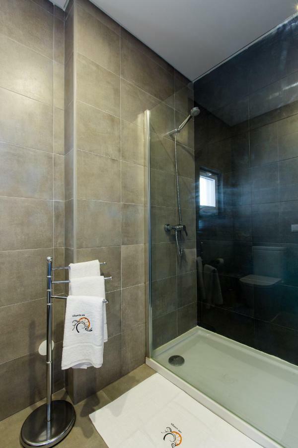 Vitamin Sea, The Terrace Apartment Baleal Exterior foto