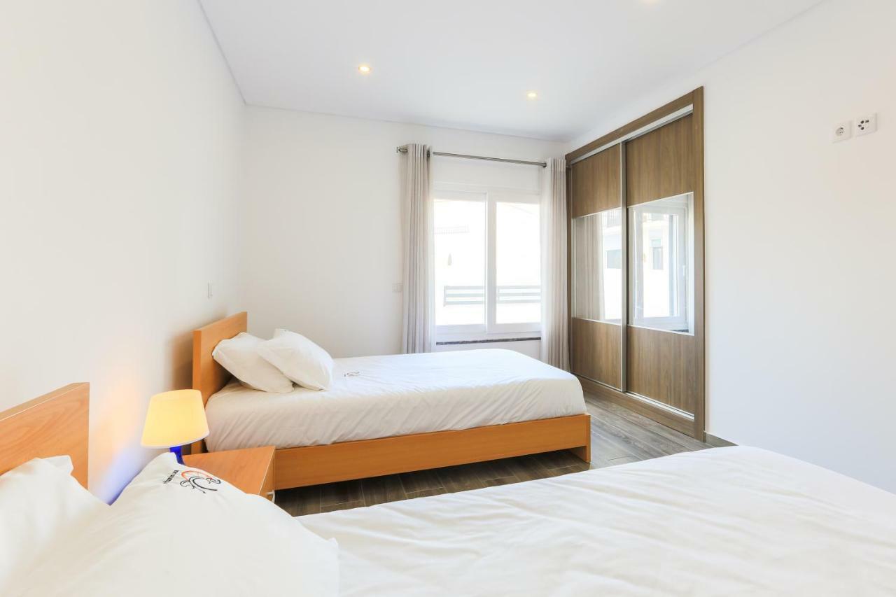 Vitamin Sea, The Terrace Apartment Baleal Exterior foto