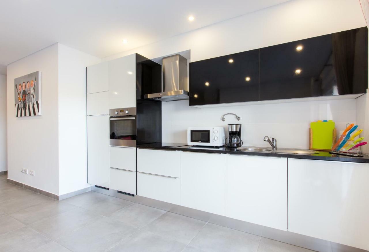 Vitamin Sea, The Terrace Apartment Baleal Exterior foto