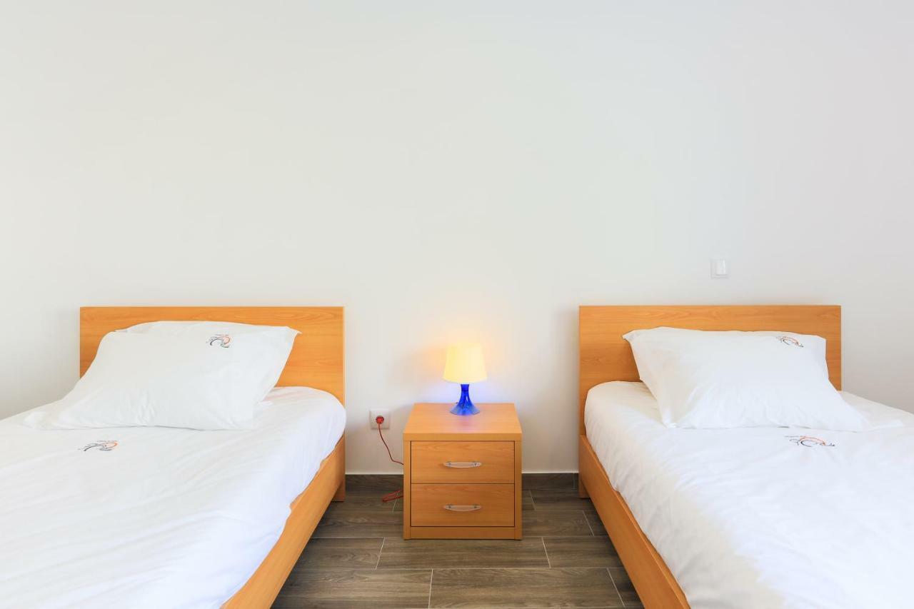 Vitamin Sea, The Terrace Apartment Baleal Exterior foto